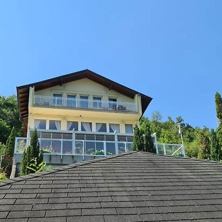 Villa Jablanica Lake Luaran gambar
